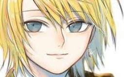 rate my kurapika pictures part 2